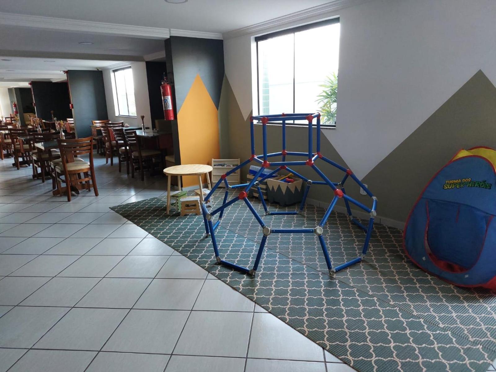 Hotel Ferraz Pouso Alegre Exterior foto